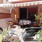 Apartman Fonctionnel Avenue Des Allies Cavalaire-sur-Mer