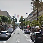 Fonctionnel Avenue Des Allies Cavalaire-sur-Mer