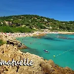 Apartman Fonctionnel Avenue Des Allies Cavalaire-sur-Mer