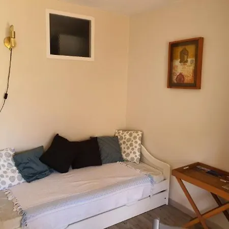 Fonctionnel Avenue Des Allies Apartman *
