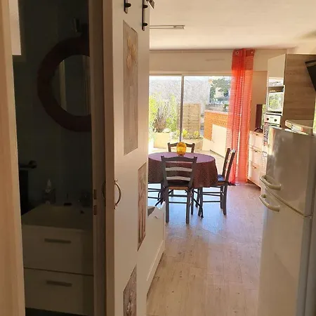 Fonctionnel Avenue Des Allies Apartman Cavalaire-sur-Mer