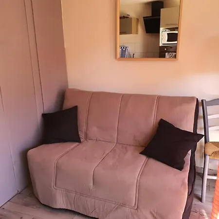 Fonctionnel Avenue Des Allies Apartman