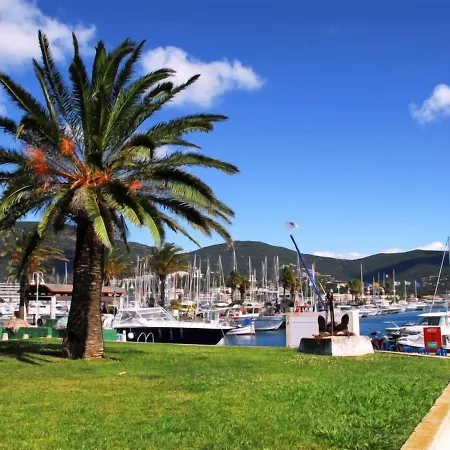 Fonctionnel Avenue Des Allies Cavalaire-sur-Mer