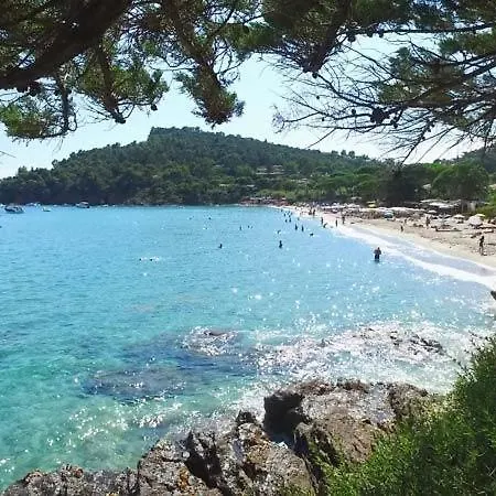 Apartman Fonctionnel Avenue Des Allies Cavalaire-sur-Mer