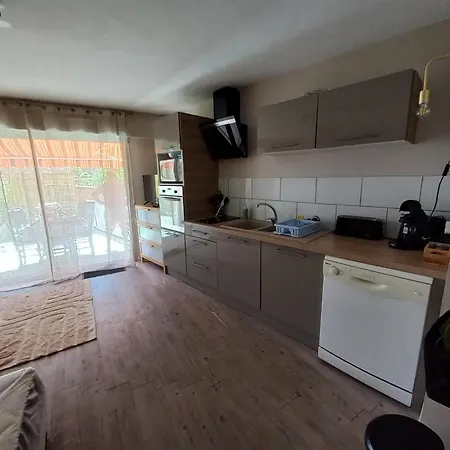 Apartament Fonctionnel Avenue Des Allies *
