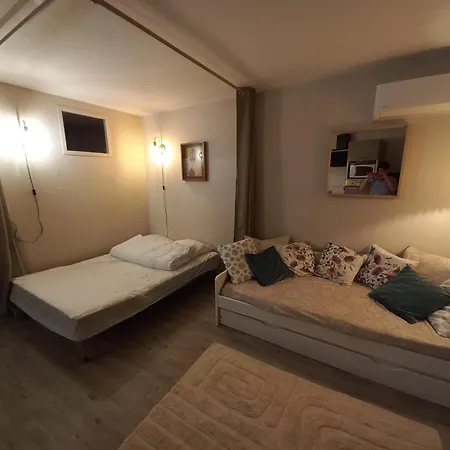 Fonctionnel Avenue Des Allies Apartament