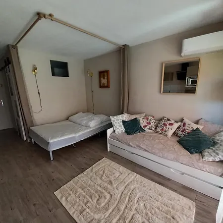 Appartamento Fonctionnel Avenue Des Alliés Cavalaire-sur-Mer